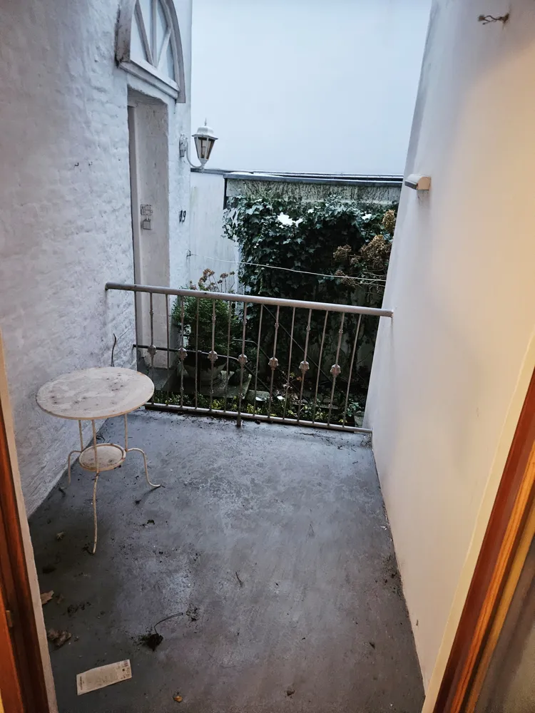 3 Zimmer Wohnung mit 62 m² in Flensburg – Bild 9