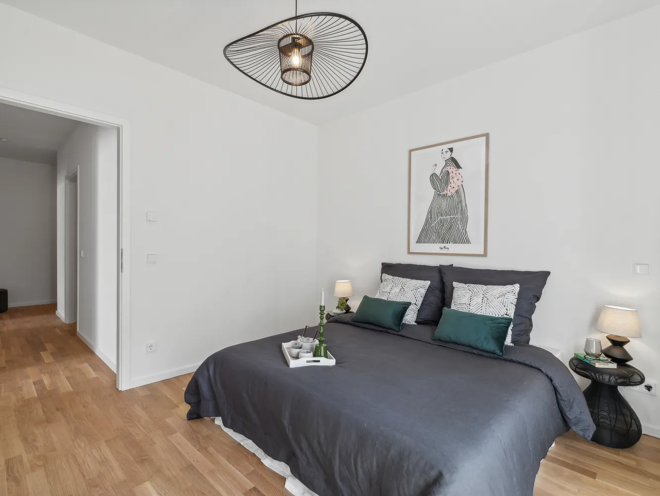 3 Zimmer Wohnung mit 78 m² in Berlin – Bild 7