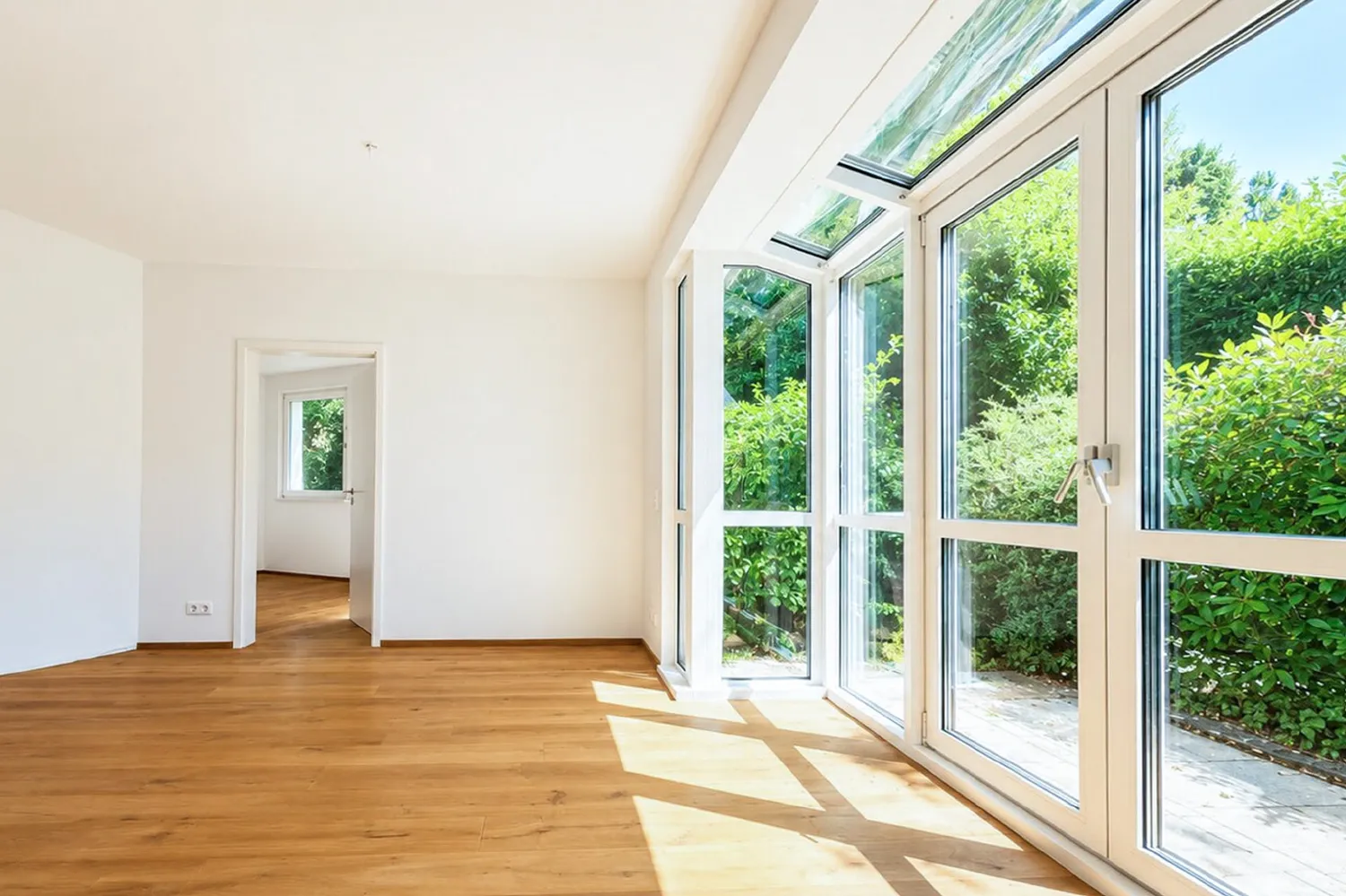 2 Zimmer Wohnung mit 50 m² in München – Bild 2
