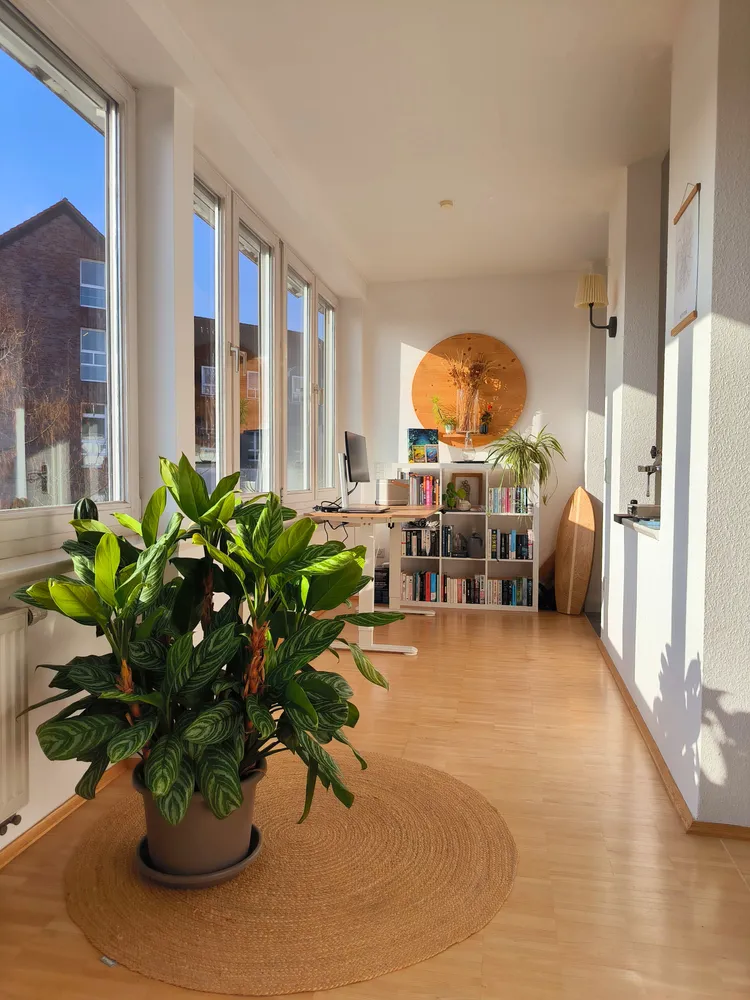 4 Zimmer Wohnung mit 99 m² in Münster – Bild 7