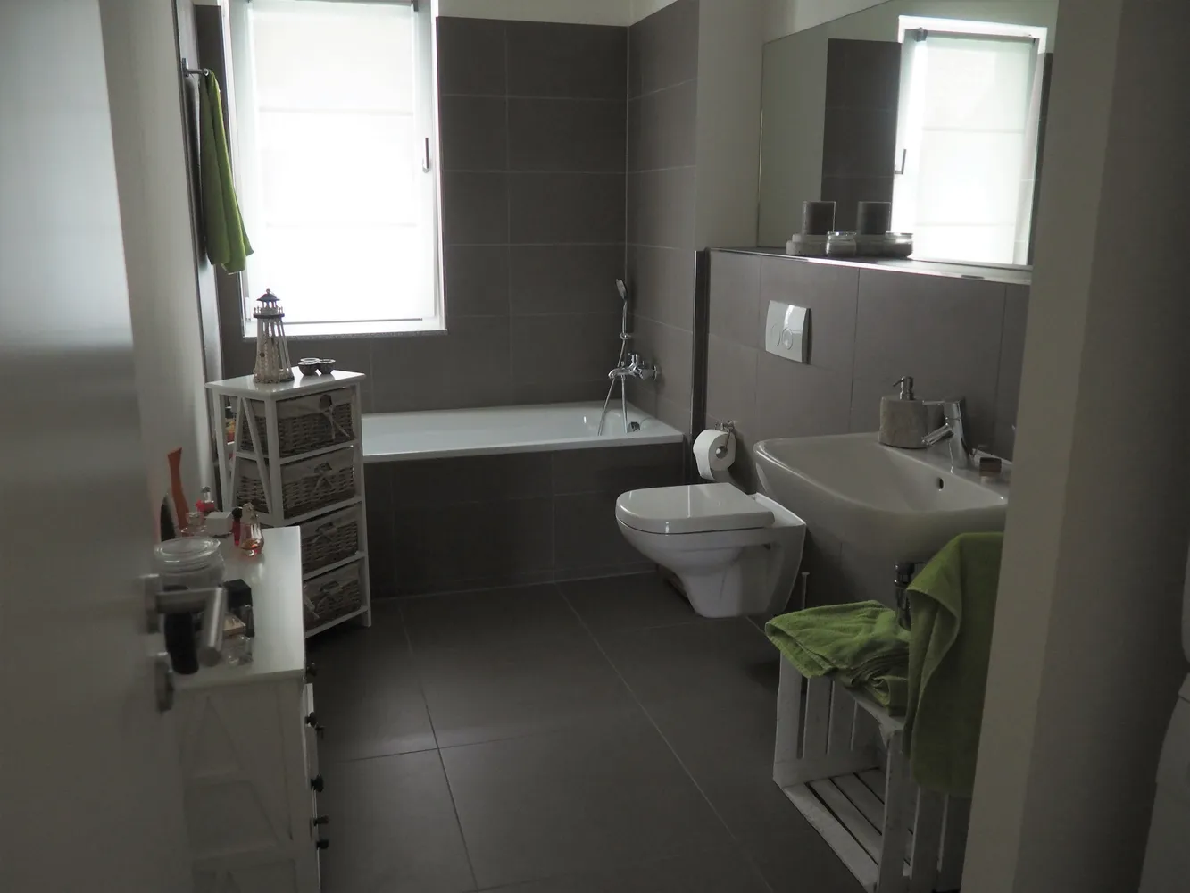 4 room apartment with 124 m² in Düsseldorf – Photo 10