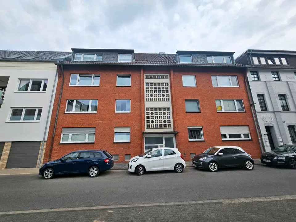3 Zimmer Wohnung mit 74 m² in Moers – Bild 5