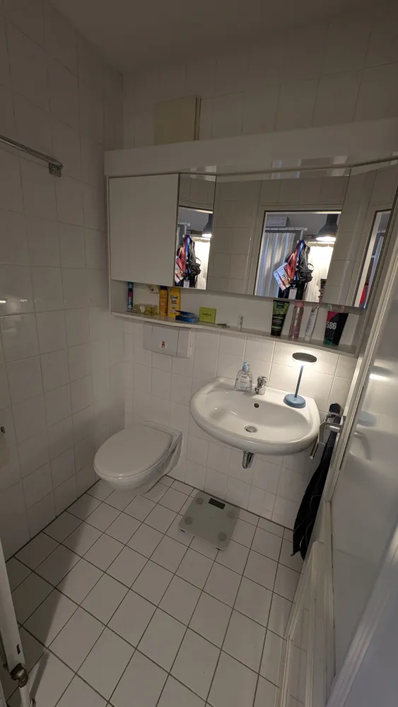 1 Zimmer Wohnung mit 24 m² in Köln – Bild 3