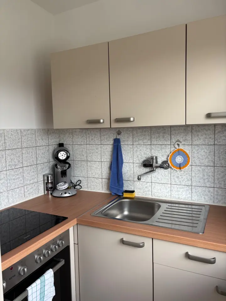 2 Zimmer Wohnung mit 45 m² in Castrop-Rauxel – Bild 7