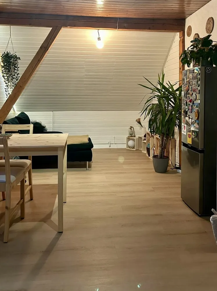 2 Zimmer Wohnung mit 41 m² in Gladbeck – Bild 2