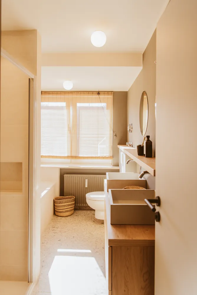 1 Zimmer Wohnung mit 40 m² in München – Bild 3