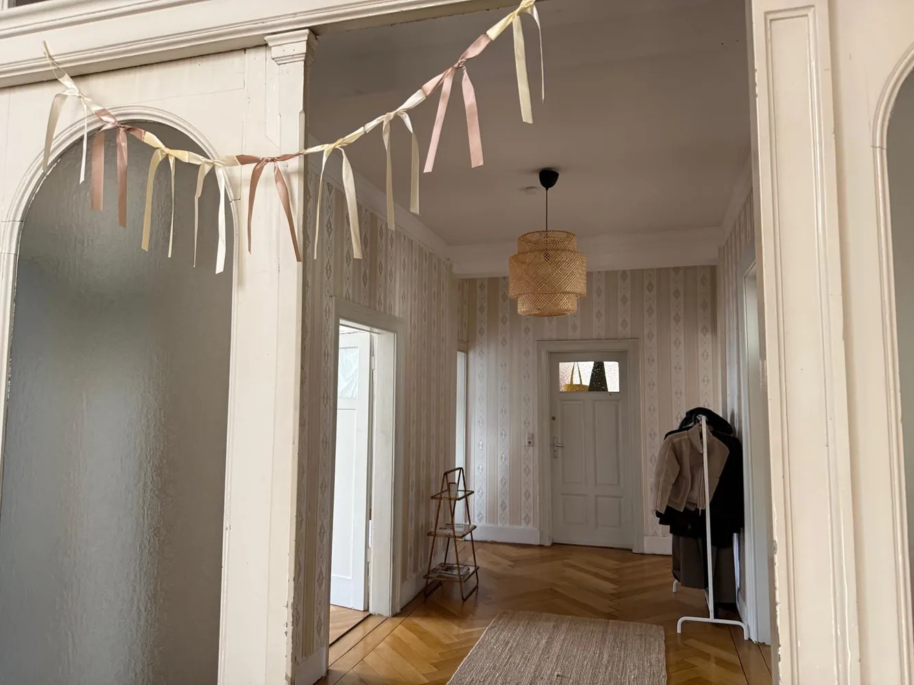 WG-Zimmer mit 27 m² in Stuttgart – Bild 5