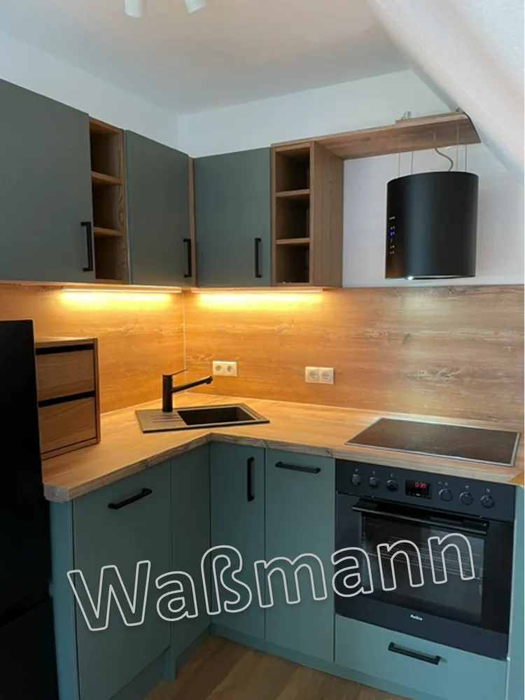 3 Zimmer Wohnung mit 80 m² in Bremen – Bild 1