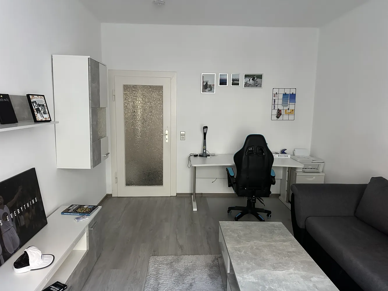 3 Zimmer Wohnung mit 63 m² in Leipzig – Bild 2
