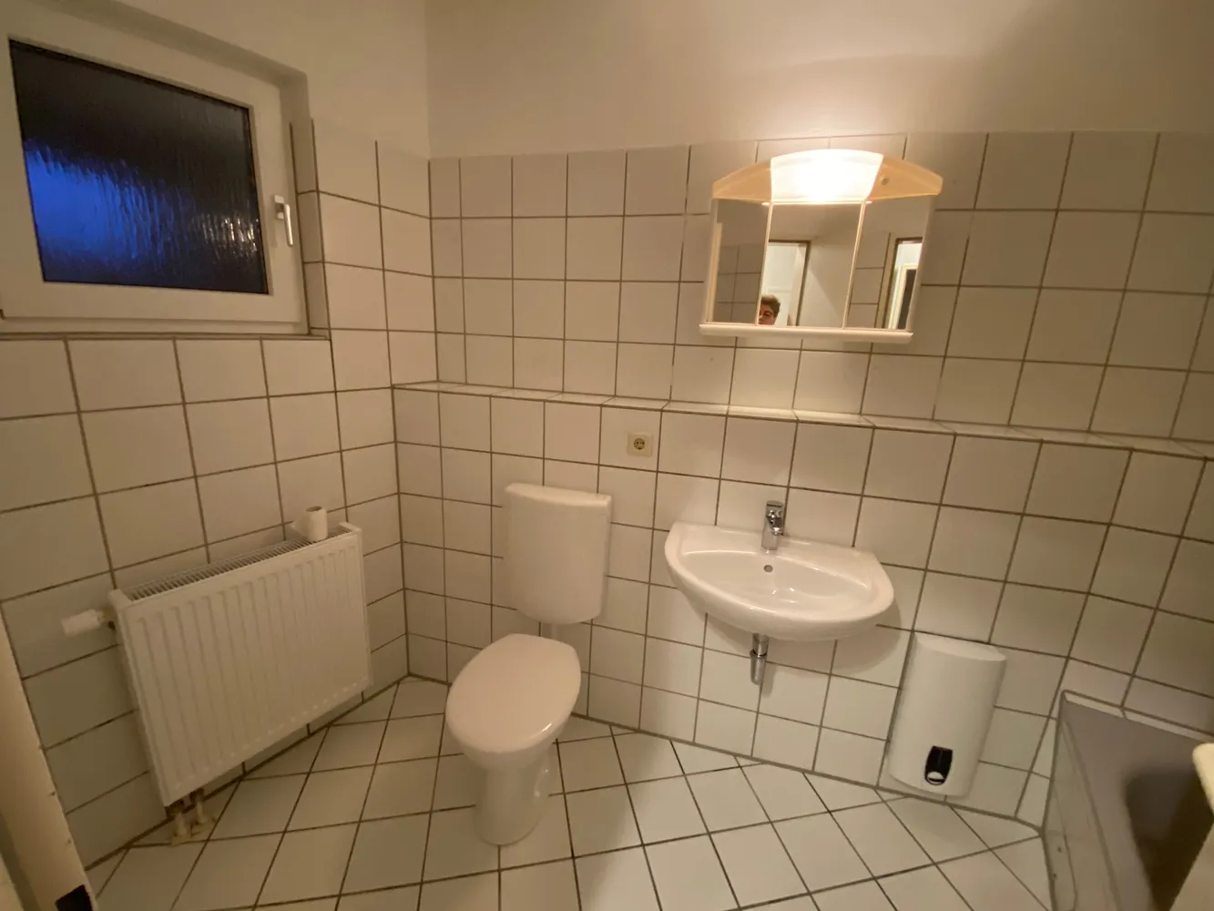 2 room apartment with 49 m² in Seesen – Photo 4
