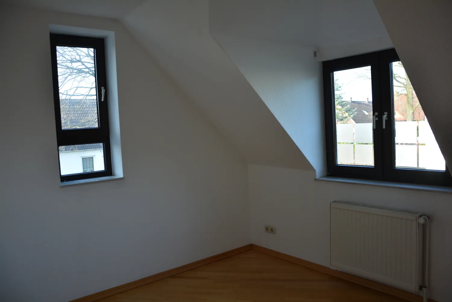 4 Zimmer Wohnung mit 100 m² in Oldenburg – Bild 4
