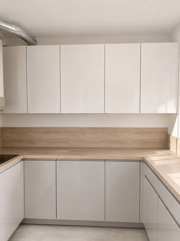 5 Zimmer Wohnung mit 88 m² in Krefeld – Bild 2