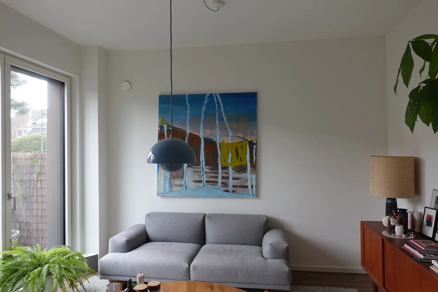2 Zimmer Wohnung mit 52 m² in Hamburg – Bild 2
