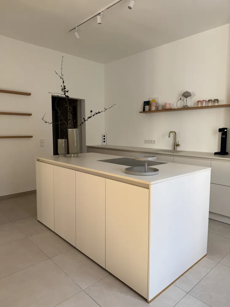 2 Zimmer Wohnung mit 85 m² in Nürnberg – Bild 5