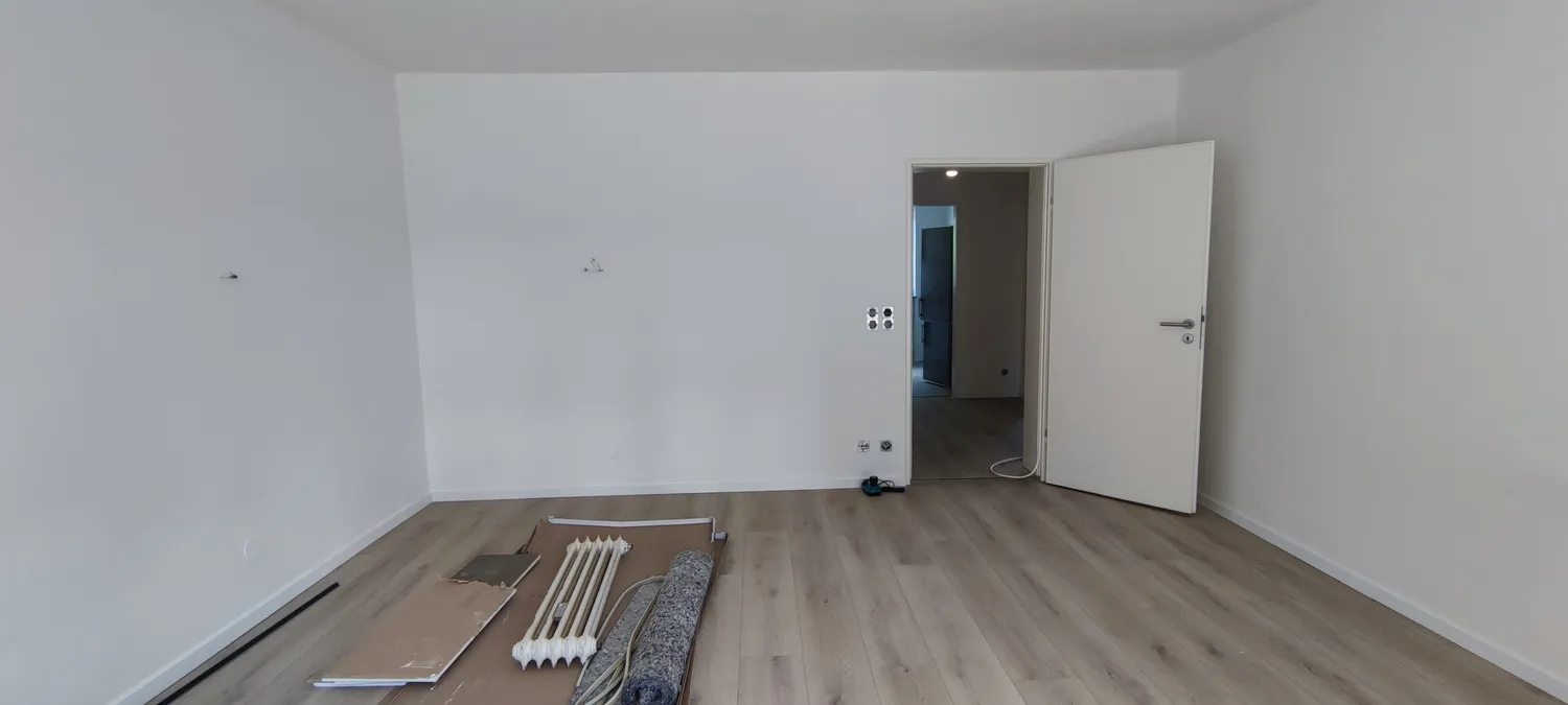 3 Zimmer Wohnung mit 75 m² in Nürnberg – Bild 12