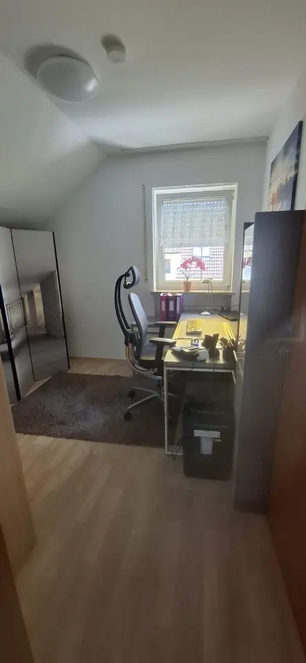 4 room apartment with 76 m² in Günzburg – Photo 8