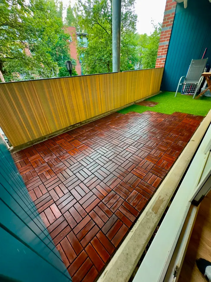 2 Zimmer Wohnung mit 53 m² in Bremen – Bild 9