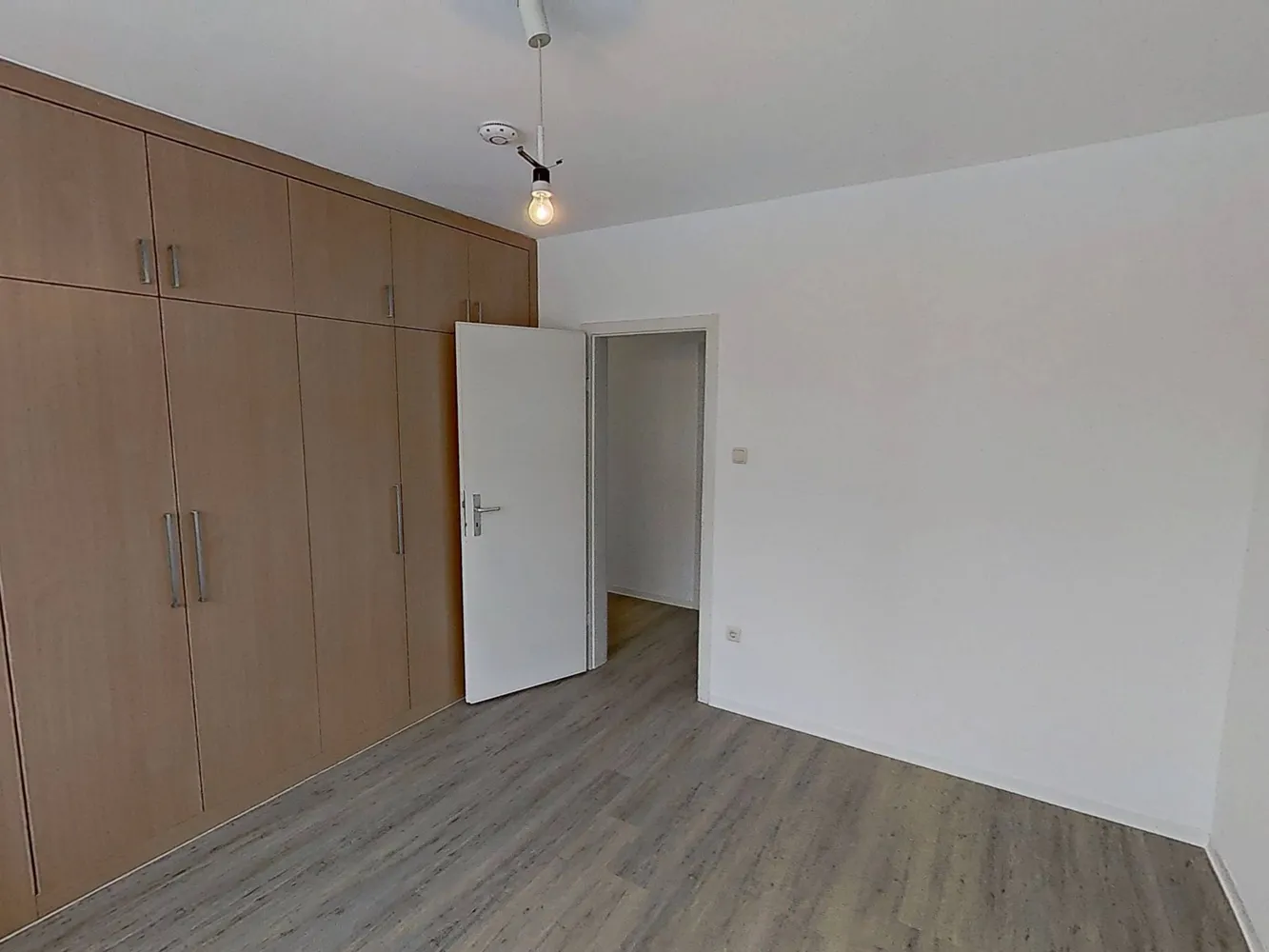 3 Zimmer Wohnung mit 70 m² in Paderborn – Bild 6