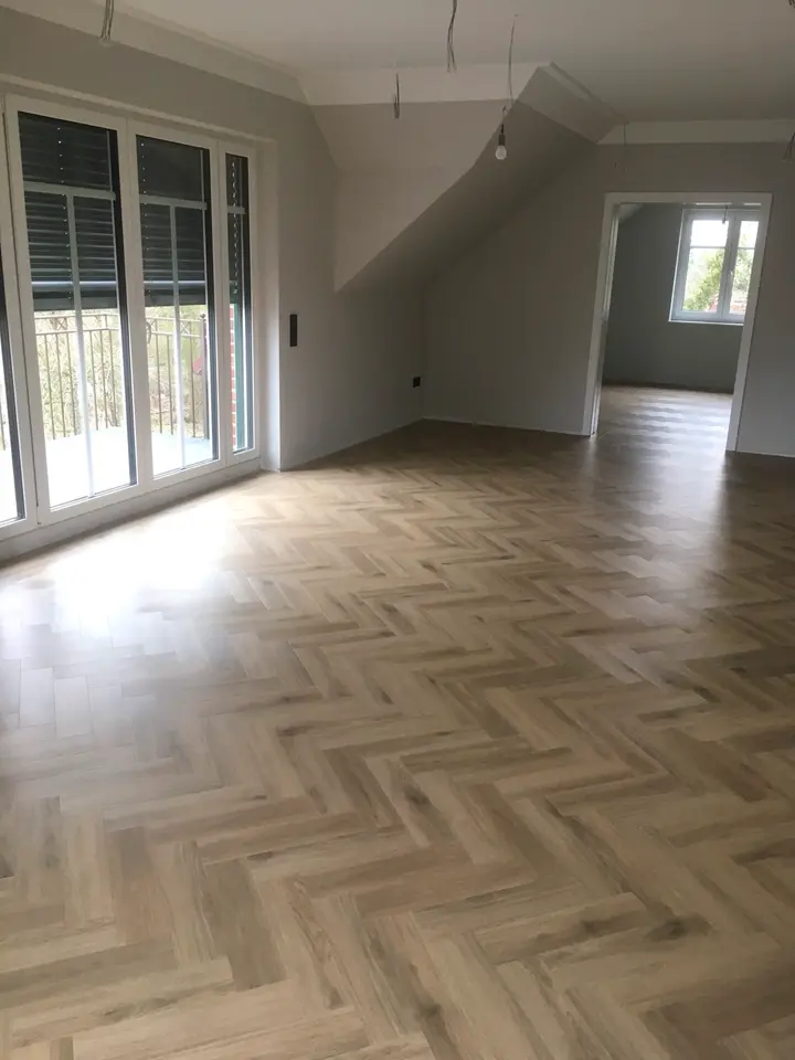 3 Zimmer Wohnung mit 105 m² in Stade – Bild 2
