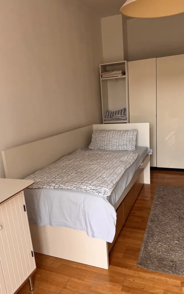 WG-Zimmer mit 18 m² in Frankfurt am Main – Bild 3