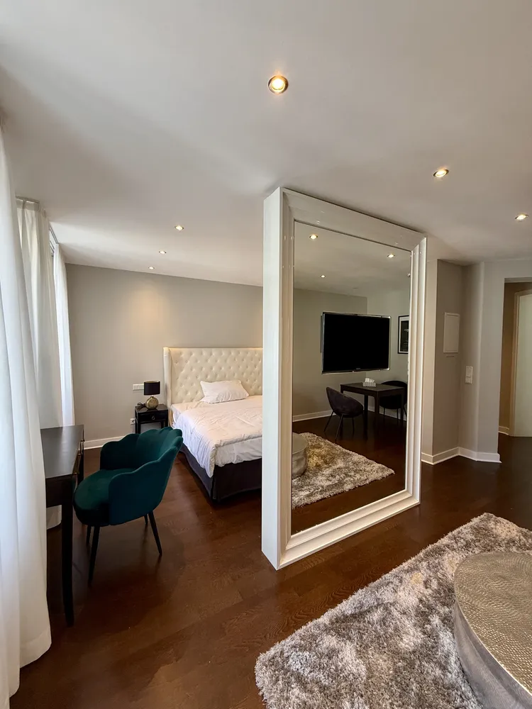 1 Zimmer Wohnung mit 49 m² in Frankfurt am Main – Bild 5