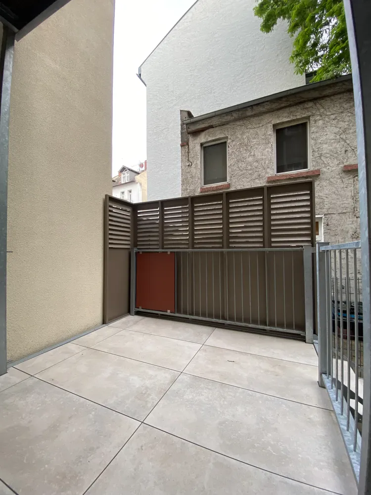 2 Zimmer Wohnung mit 52 m² in Darmstadt – Bild 7