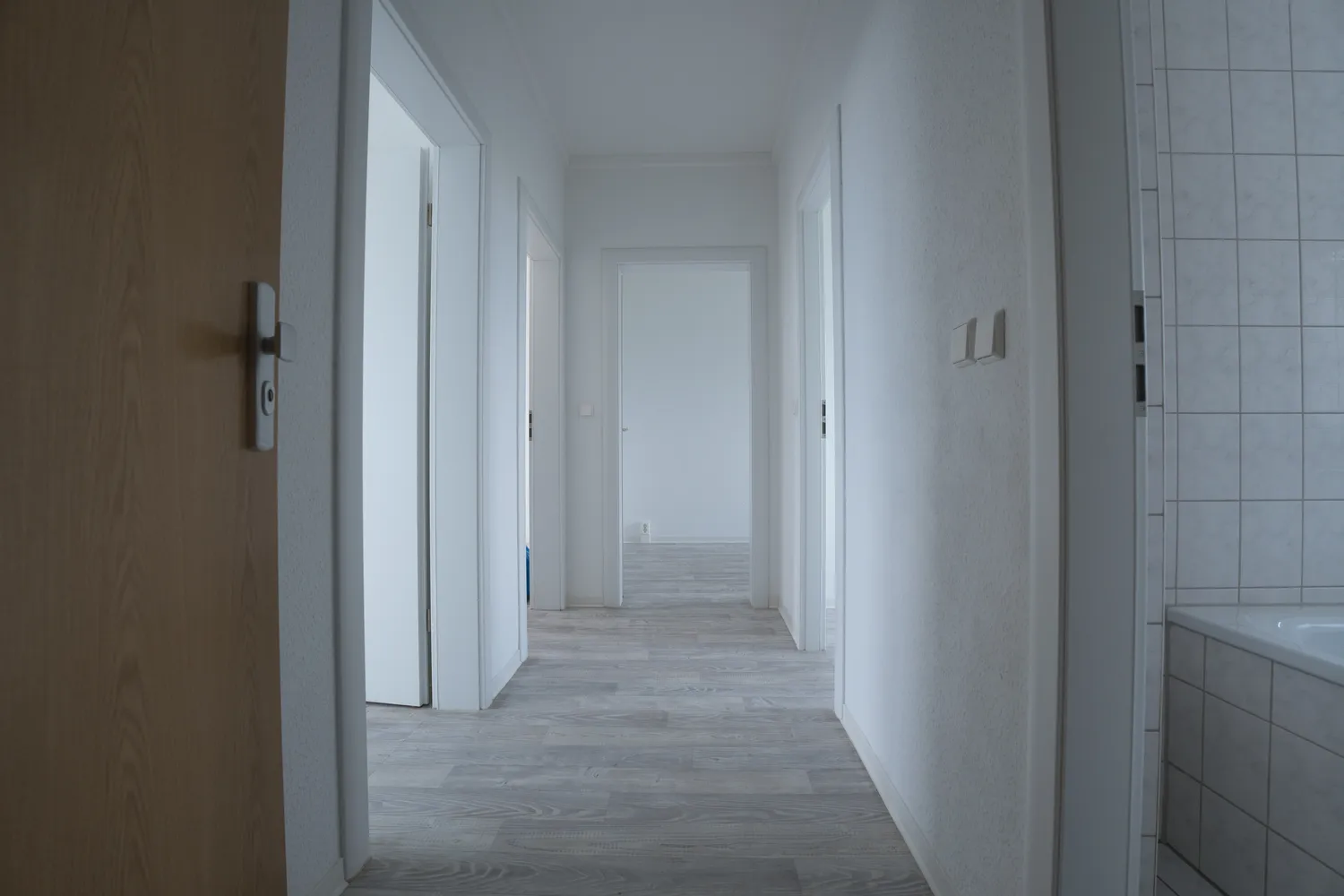 3 Zimmer Wohnung mit 61 m² in Eberswalde – Bild 8
