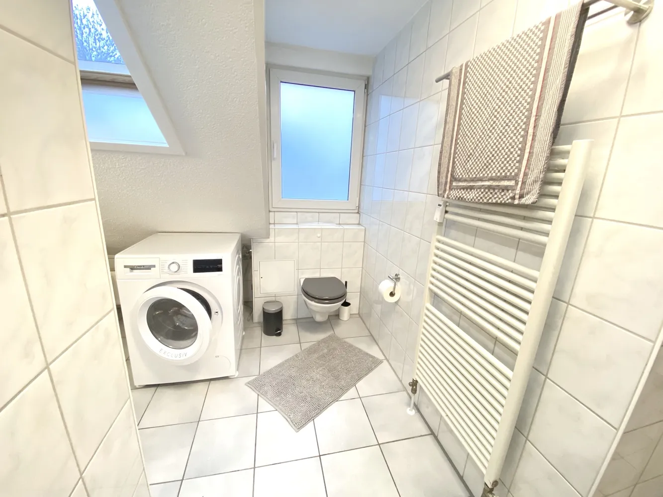 2 Zimmer Wohnung mit 41 m² in Esslingen am Neckar – Bild 10