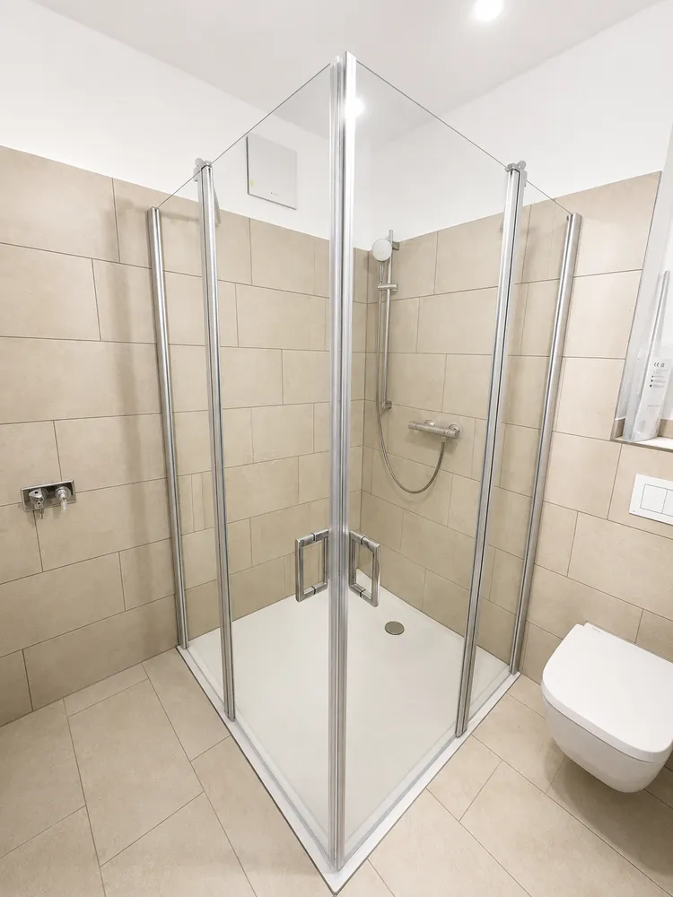 1 Zimmer Wohnung mit 38 m² in Münster – Bild 4