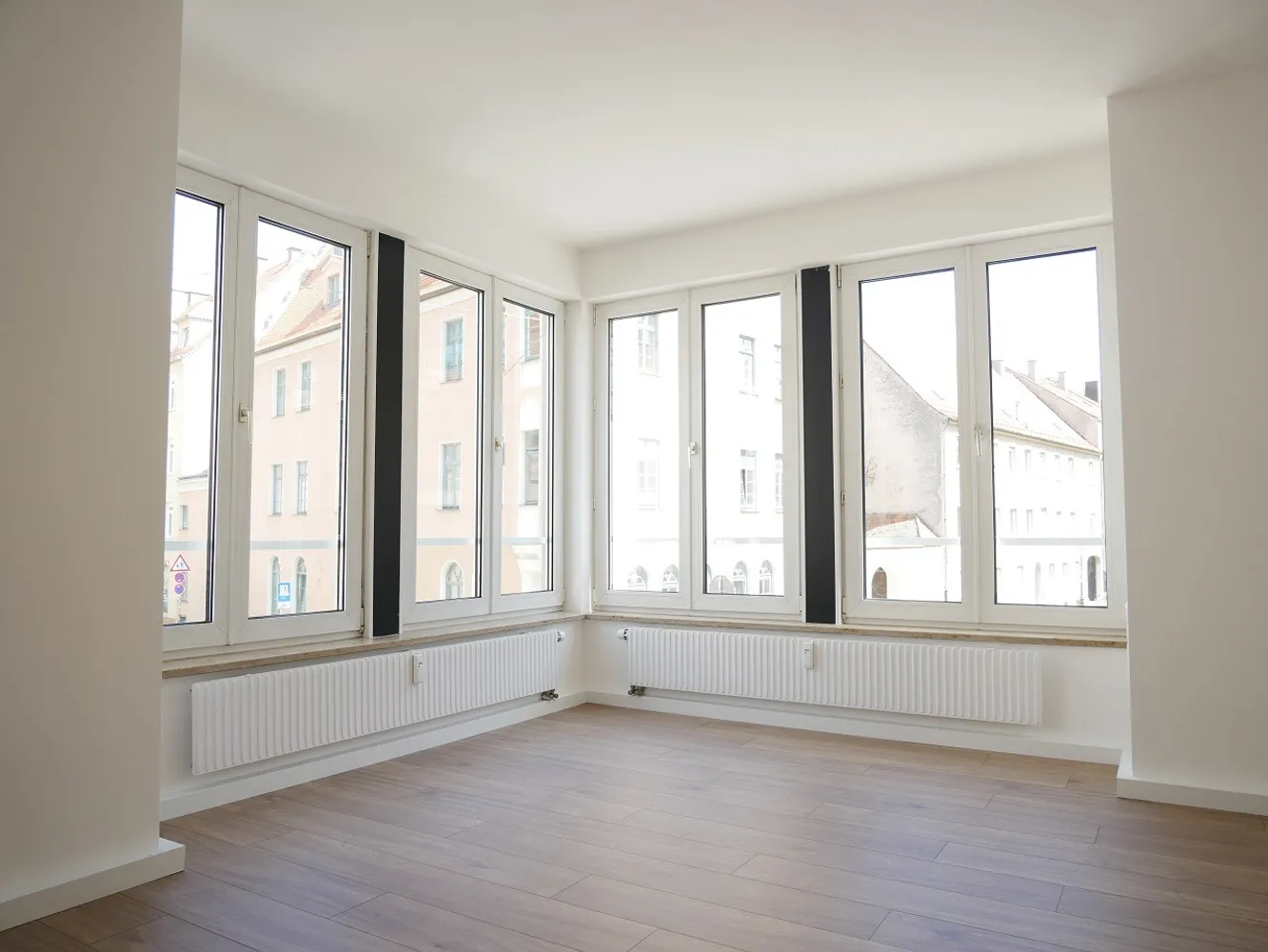 2 Zimmer Wohnung mit 63 m² in Augsburg – Bild 4