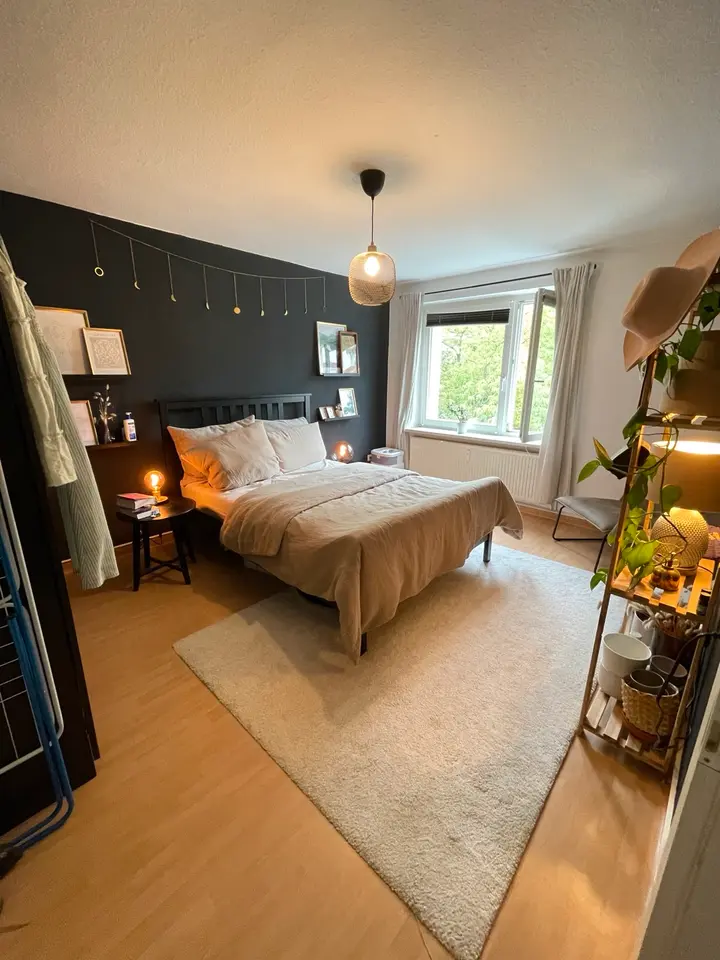 2 room apartment with 47 m² in Neubrandenburg – Photo 10