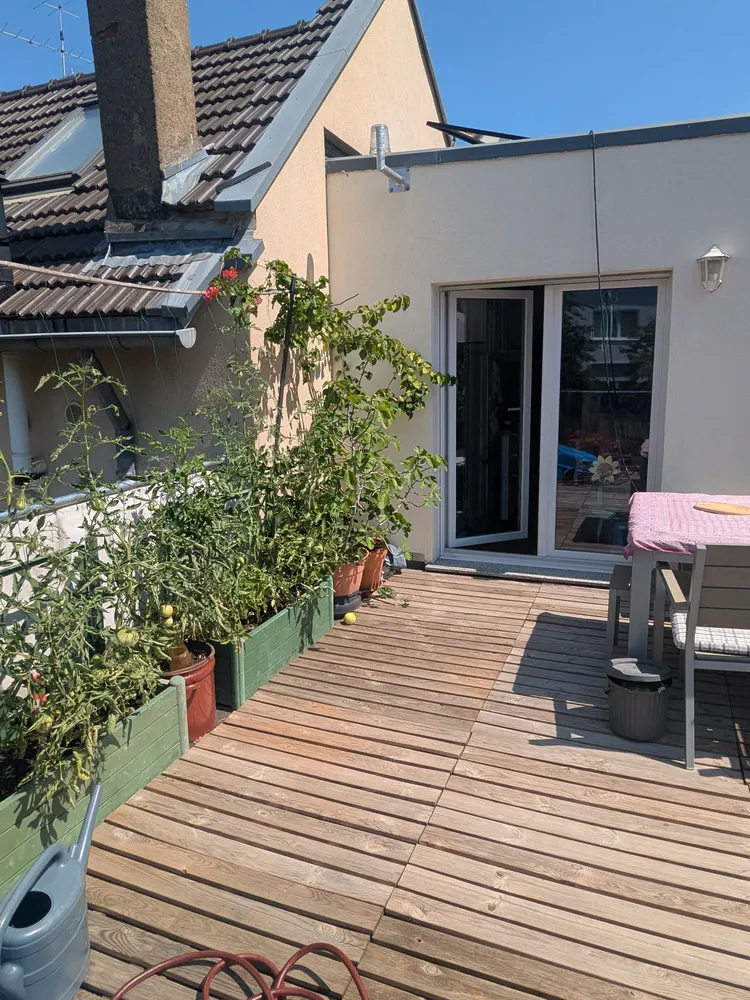 3 Zimmer Wohnung mit 91 m² in Bonn – Bild 8