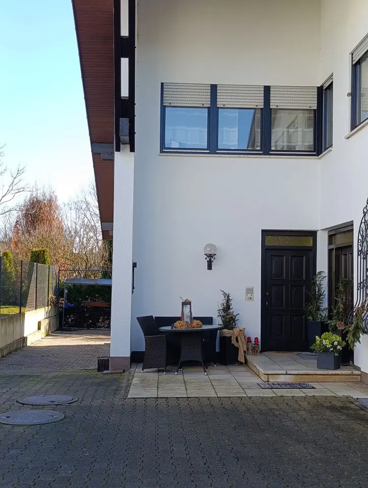 3 Zimmer Wohnung mit 70 m² in Calw – Bild 9