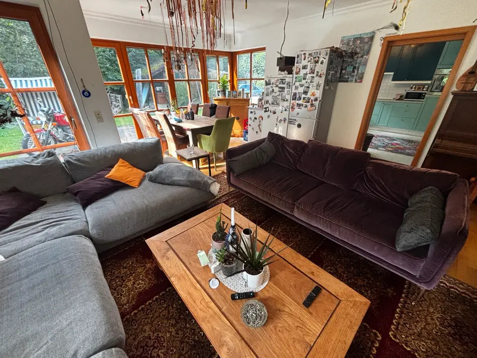 WG-Zimmer mit 10 m² in Fürstenfeldbruck – Bild 9