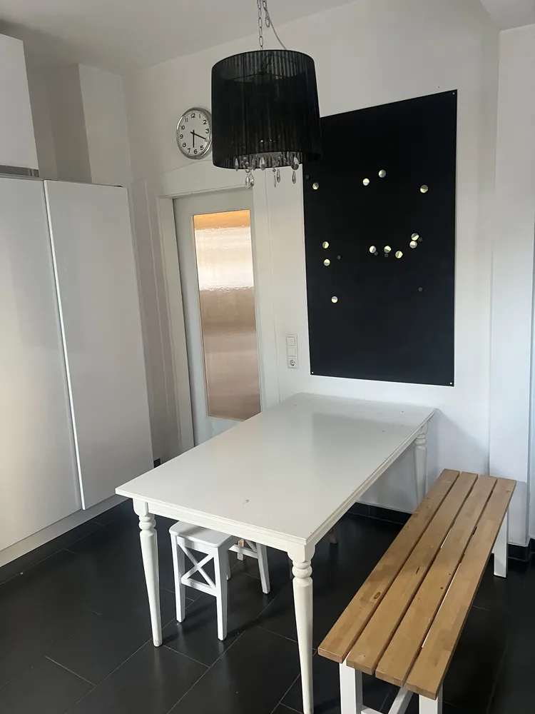 4 Zimmer Wohnung mit 110 m² in Ludwigsburg – Bild 12