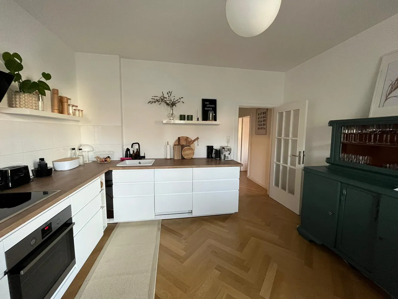 3 Zimmer Wohnung mit 123 m² in Bremen – Bild 11
