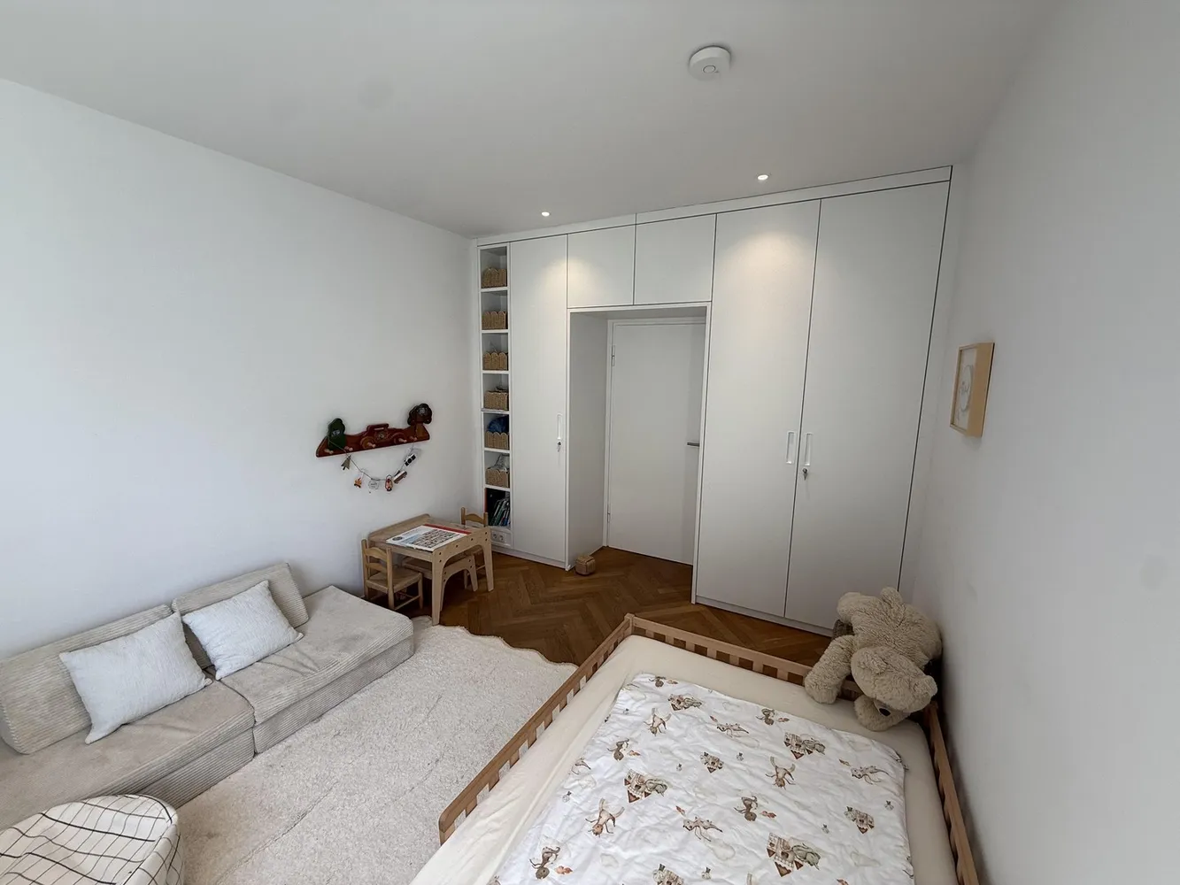 4 room apartment with 157 m² in Kassel – Photo 3