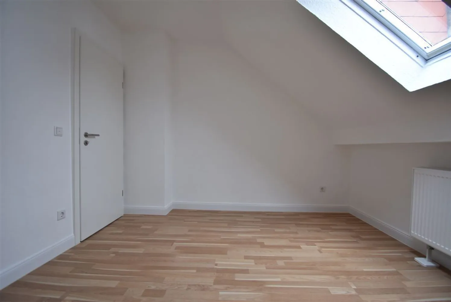 2 Zimmer Wohnung mit 68 m² in Essen – Bild 9