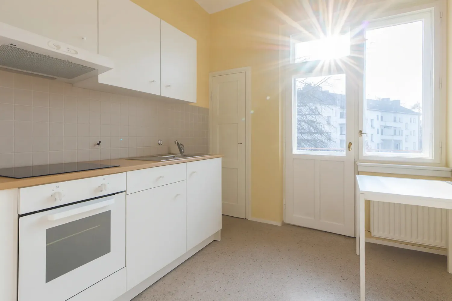 Shared room with 19 m² in Berlin – Photo 6