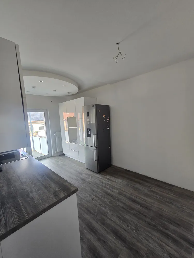 4 Zimmer Wohnung mit 105 m² in Mannheim – Bild 10