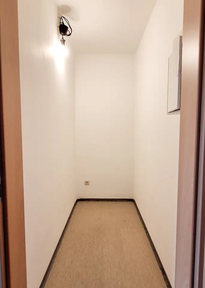 2 Zimmer Wohnung mit 43 m² in Saalfeld/Saale – Bild 9