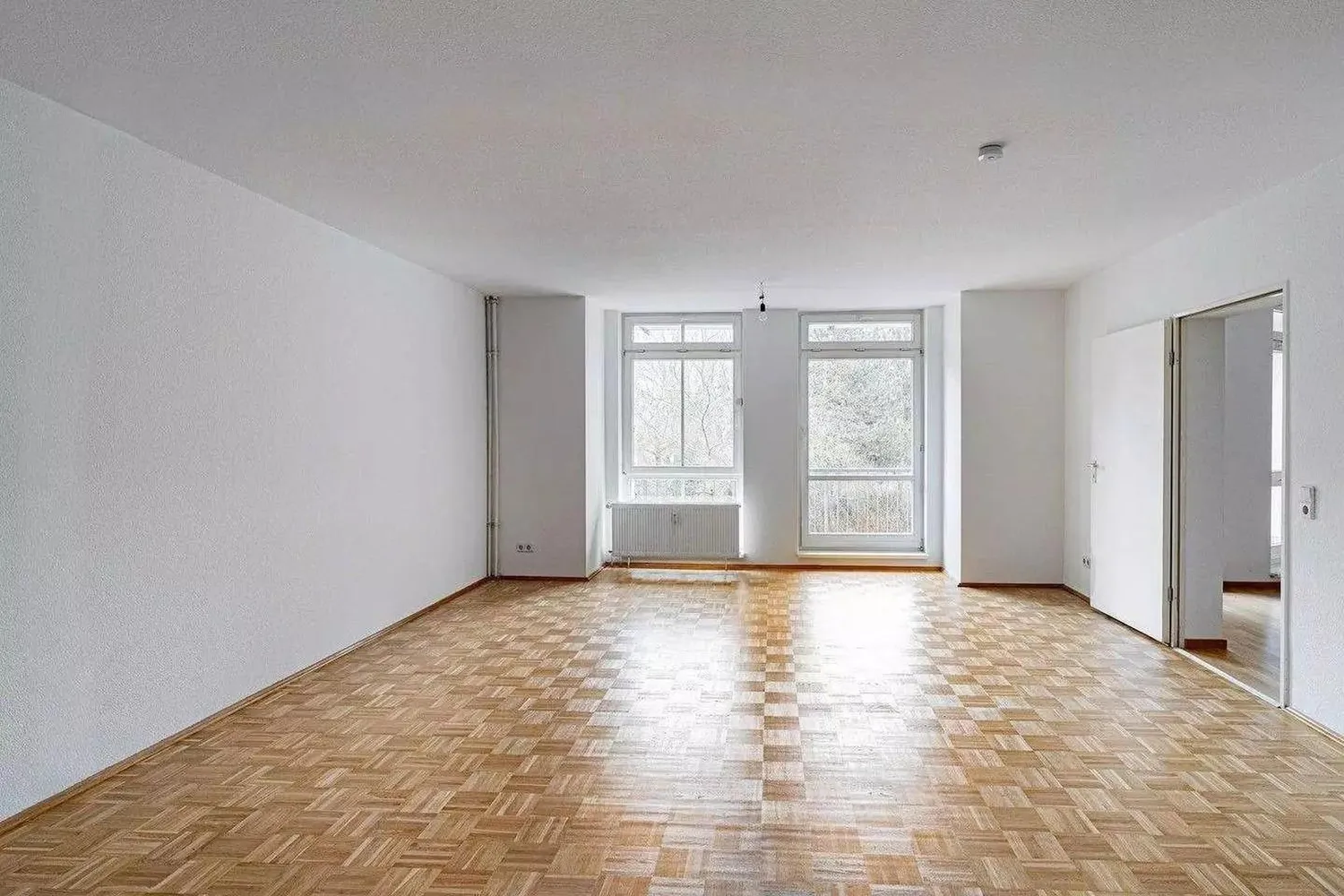 3 Zimmer Wohnung mit 140 m² in Berlin – Bild 3