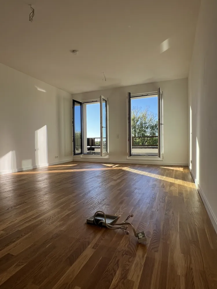 3 room apartment with 89 m² in Königs Wusterhausen – Photo 1