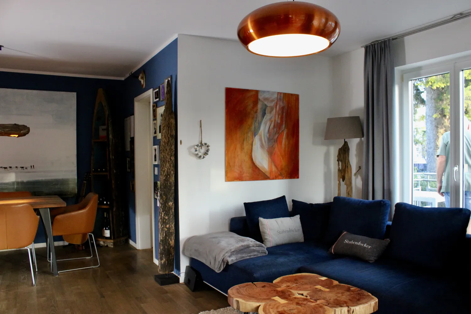 3 Zimmer Wohnung mit 82 m² in München – Bild 11