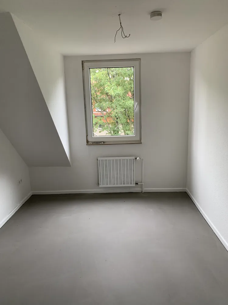 3 Zimmer Wohnung mit 47 m² in Dortmund – Bild 5