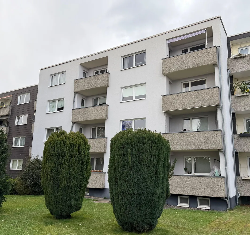 3 Zimmer Wohnung mit 77 m² in Leverkusen – Bild 12