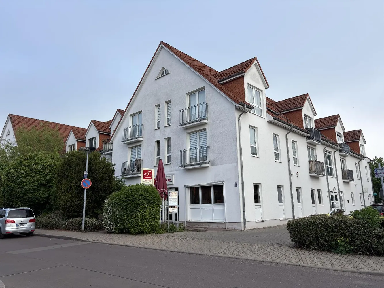 2 Zimmer Wohnung mit 53 m² in Magdeburg – Bild 1