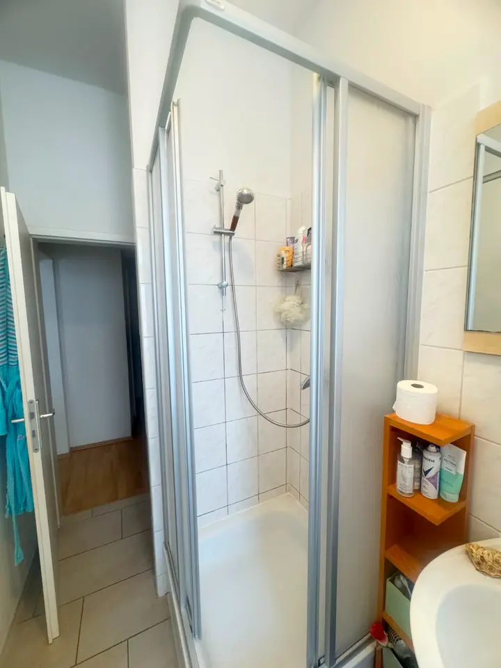 WG-Zimmer mit 17 m² in Halle (Saale) – Bild 3