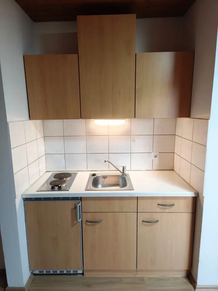 2 room apartment with 20 m² in Passau – Photo 3