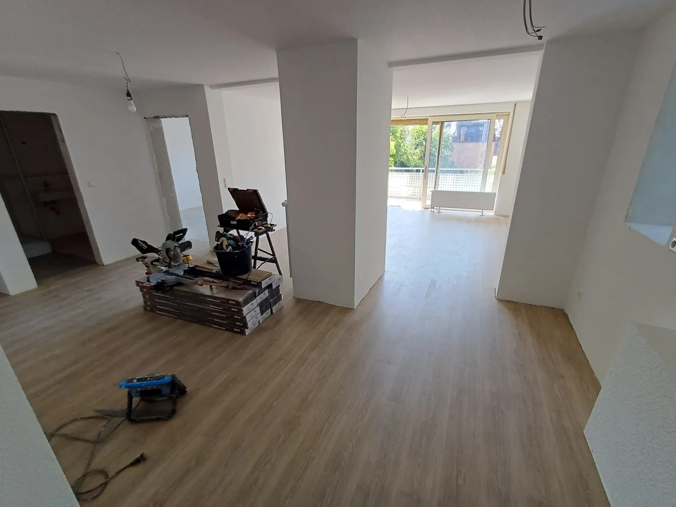 4 Zimmer Wohnung mit 93 m² in Stuttgart – Bild 11